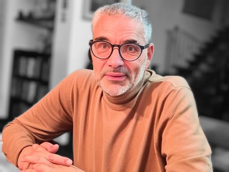 dottor Marcello Milani